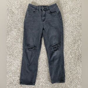 AE Mom Jeans
